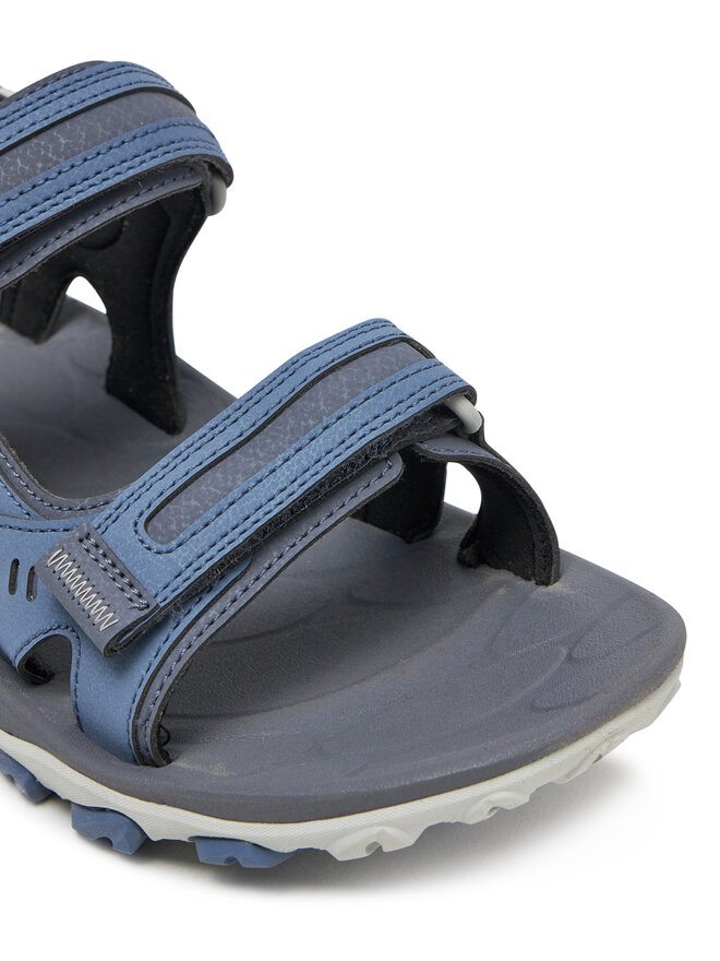 Merrell Sneakersy Merrell Maipo Explorer Aerosport J038037 Tmavomodrá