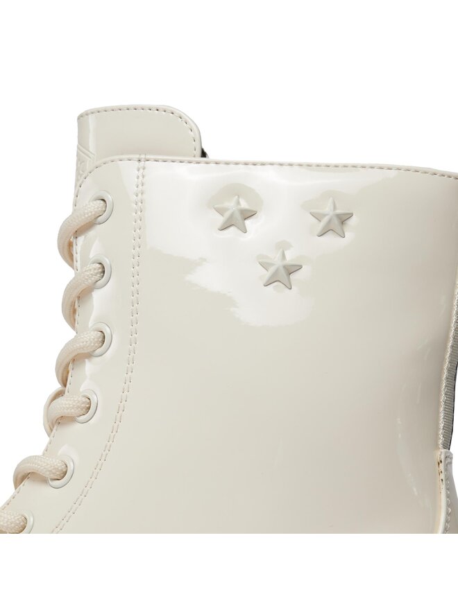 Lumberjack Botas Lumberjack ELYSE SWC1501-003-S04 Écru