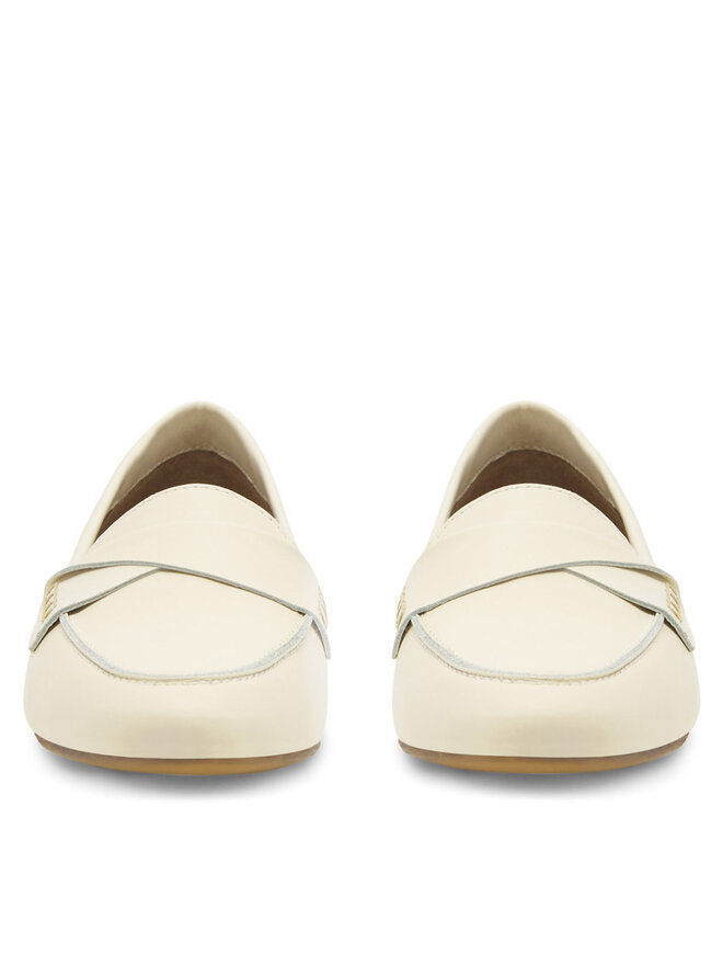 GINO ROSSI Slipper Gino Rossi AMBRA-23455NAP Écru