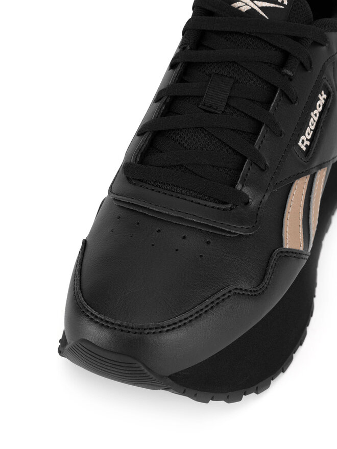 Reebok Αθλητικά Reebok GLIDE TRIPLE 100223021 Μαύρο
