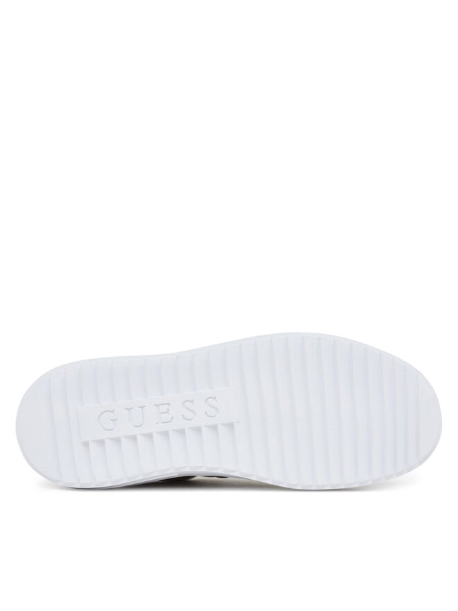 Guess Sneakers Guess FLTDR2 FAL12 Braun