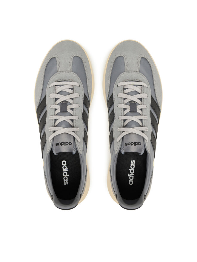 adidas Снікерcи adidas Barreda Decode JR3518 Сірий