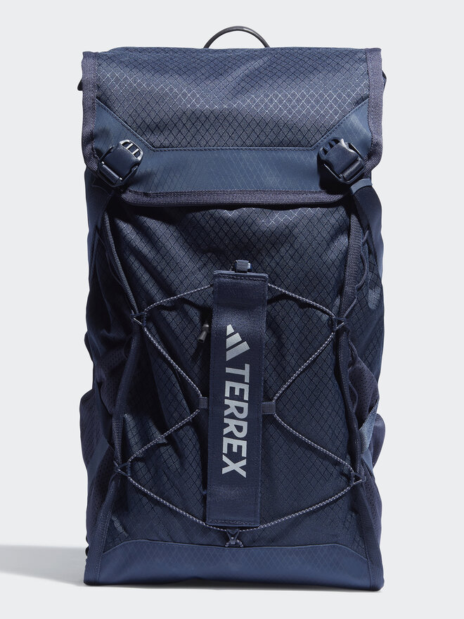 Rucksack adidas Terrex AEROREADY Multisport Backpack HS6022 Blau eschuhe