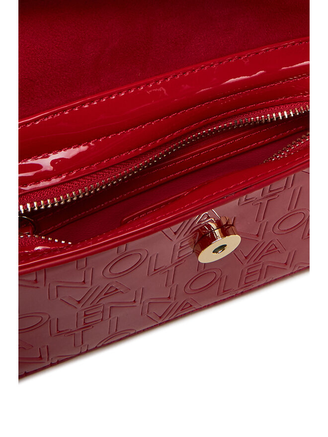 Valentino Bags GERANIUM - Handtas - rosso/rood