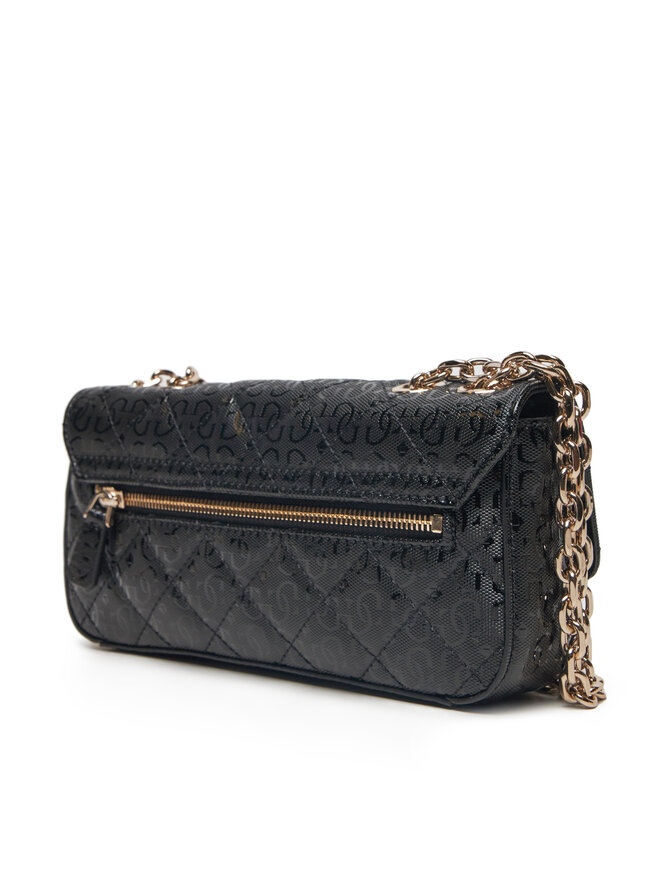 Guess Rankinė Guess HWGG95 22210 Juoda