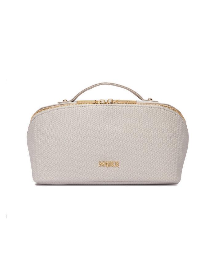 MEXX Косметичка MEXX CEO-MEXX-W1-001-SS26 Сірий