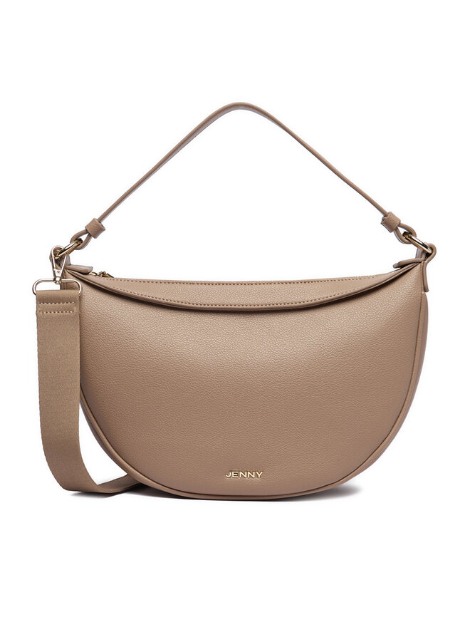 JENNY Handtasche JENNY CEO-JNY-M-004-10 Beige