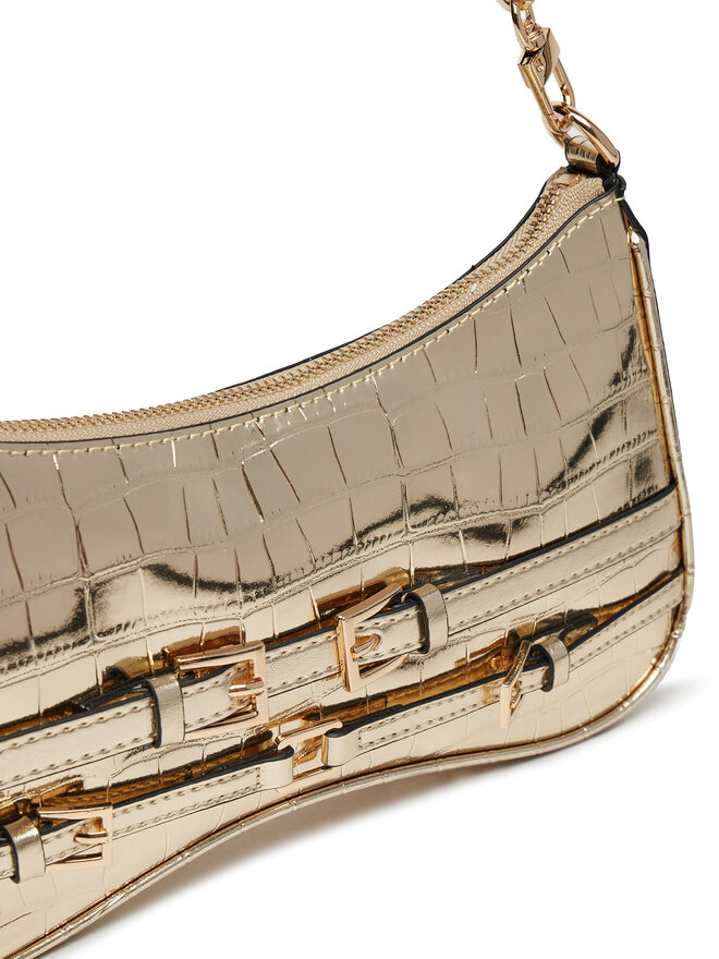 Aldo Handtasche Aldo Jayme 13863737 Goldfarben