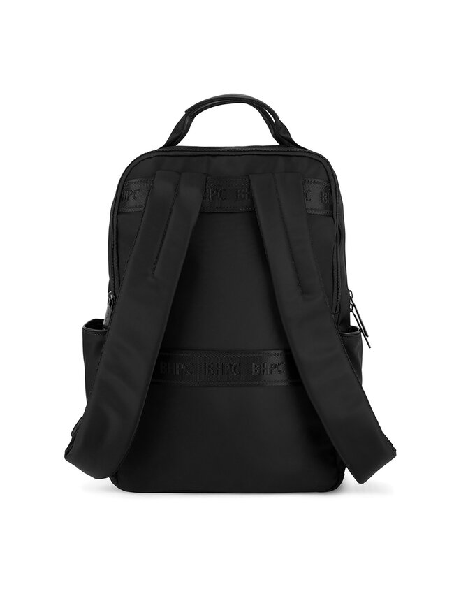 Beverly Hills Polo Club Rucksack Beverly Hills Polo Club BHPC-K-020-06 Schwarz