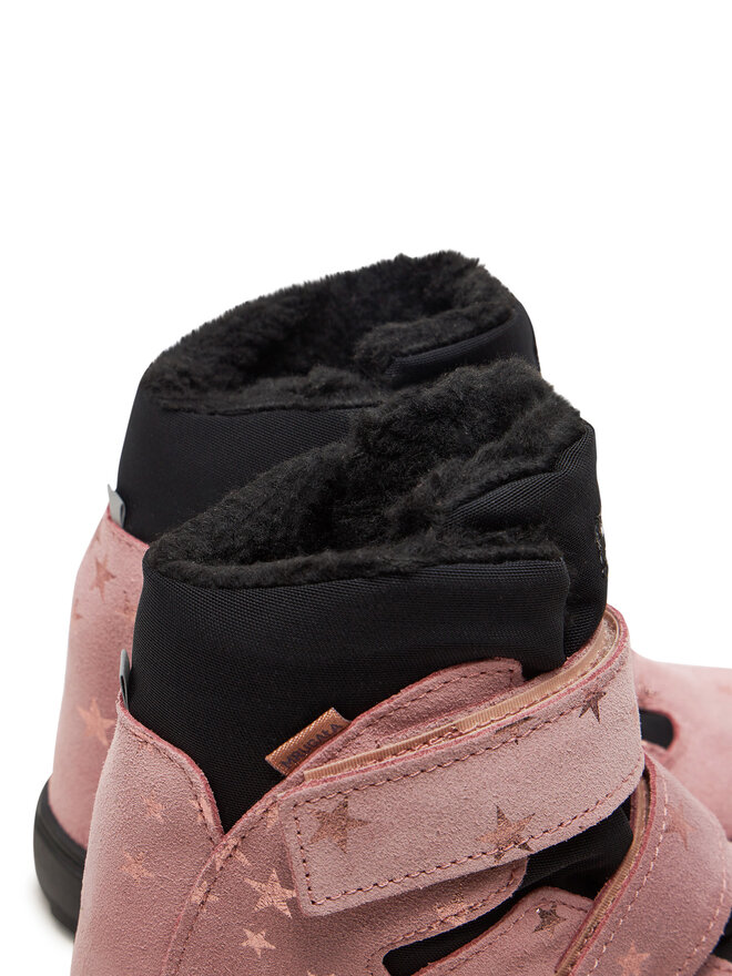 Mrugała Botas altas Mrugała Iwo 7381/4-05 Rosa