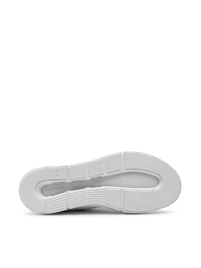 On Sneakers On The Roger 48.99452 Weiß