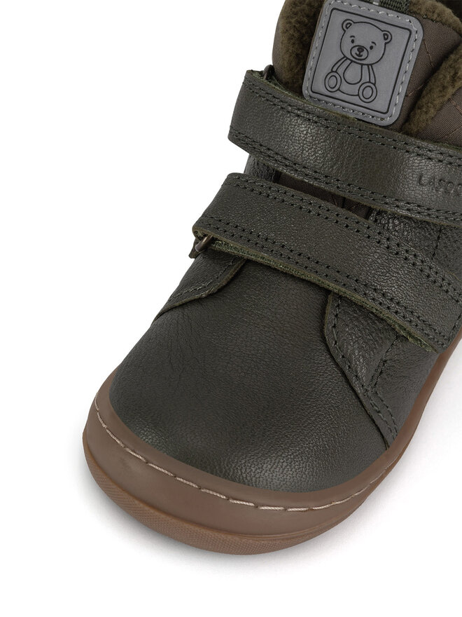 Lasocki Kids Schnürschuhe Lasocki Kids CRUISE CI12-CRUISE-03(II)CH Khakifarben