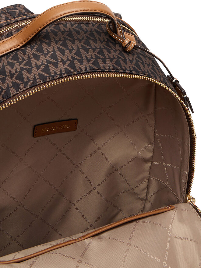 MICHAEL Michael Kors Рюкзак MICHAEL Michael Kors Sable 30T5G3XB3O Коричневий