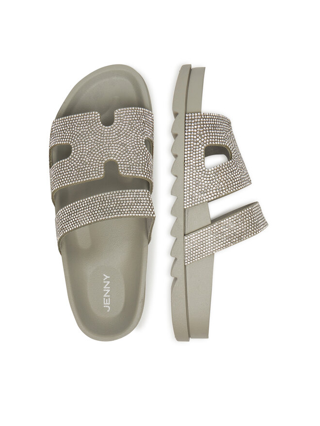 JENNY Chanclas JENNY LC050429 Gris
