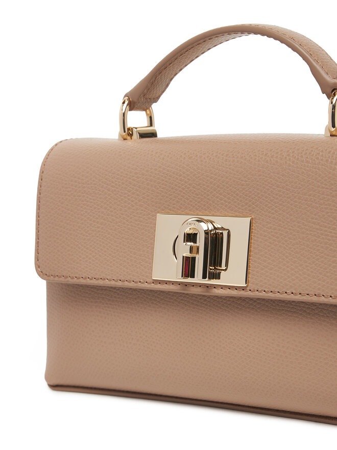 Furla Handtasche Furla 1927  WE00423 ARE000 CN 1257S 1007 Beige