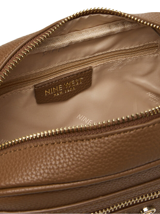 Nine West Handtasche Nine West CEO-LA374-4357 Beige