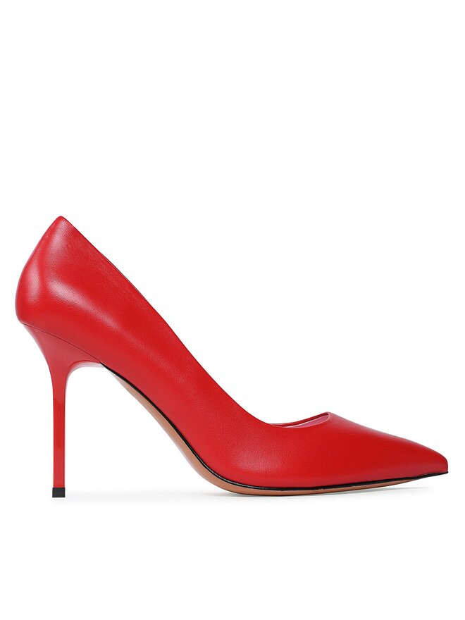 Marella High Heels Marella Settimo 2365210131 Rot