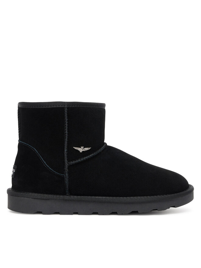 Aeronautica Militare Schneeschuhe Aeronautica Militare 252SC0298XCT03497 Schwarz