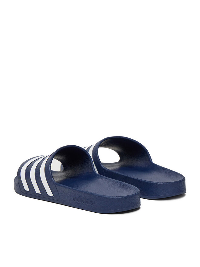 adidas Chanclas adidas C-ADILETTE AQUA F35542 Azul marino