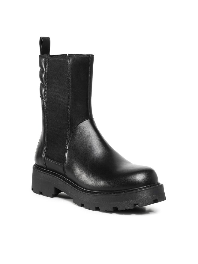 Vagabond Shoemakers Μποτάκια με λάστιχο Vagabond Shoemakers Cosmo 2.0 4849-401-20 Μαύρο