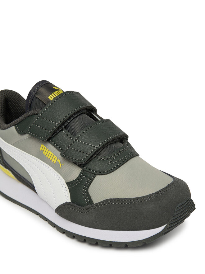 Puma Снікерcи Puma ST Runner v4 NL V PS 399740 15 Сірий