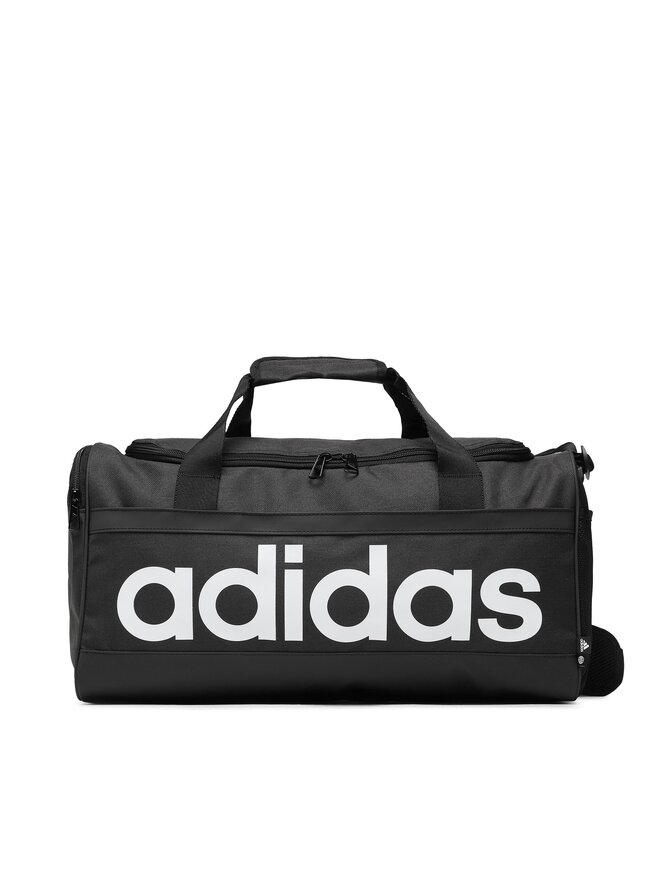 adidas Tasche adidas Essentials Duffel Bag HT4742 Schwarz