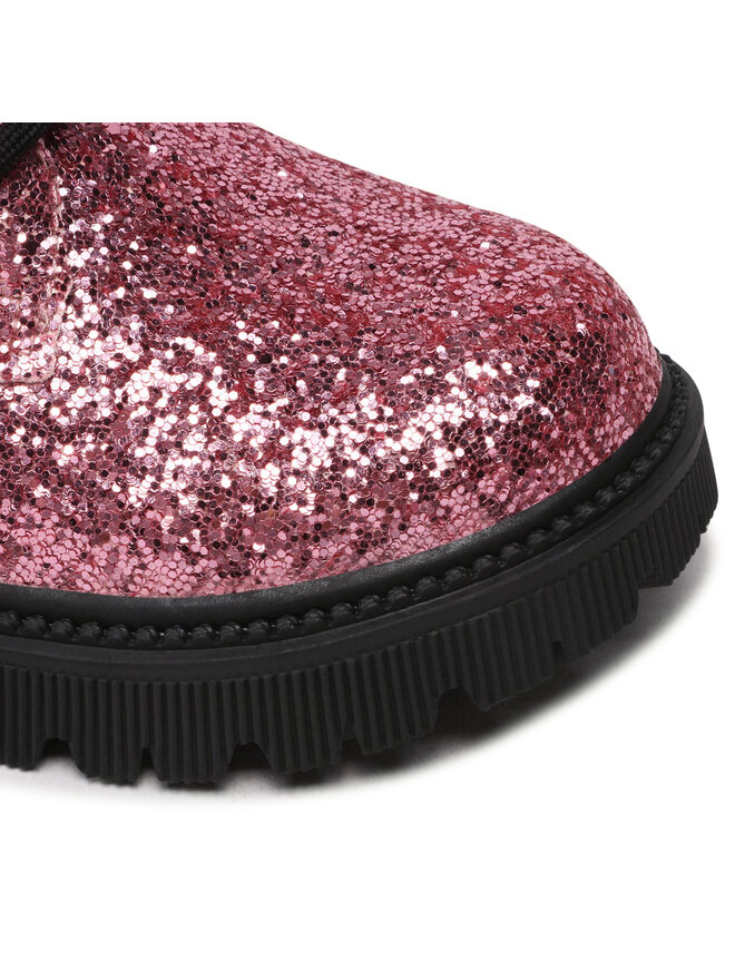 Nelli Blu Botas Nelli Blu CM211214-1 Rosa