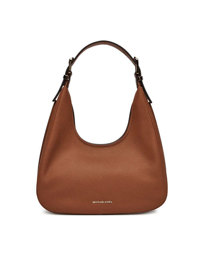 MICHAEL Michael Kors Torebka MICHAEL Michael Kors 30F4GY5H1L Brązowy