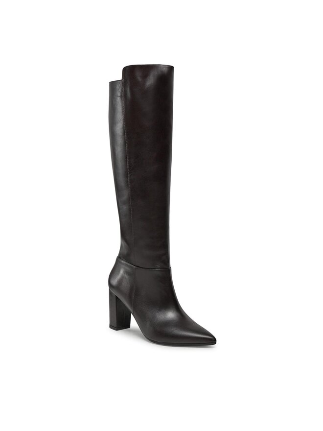 Baldowski Botas altas Baldowski D04407-3907-002 Marrón