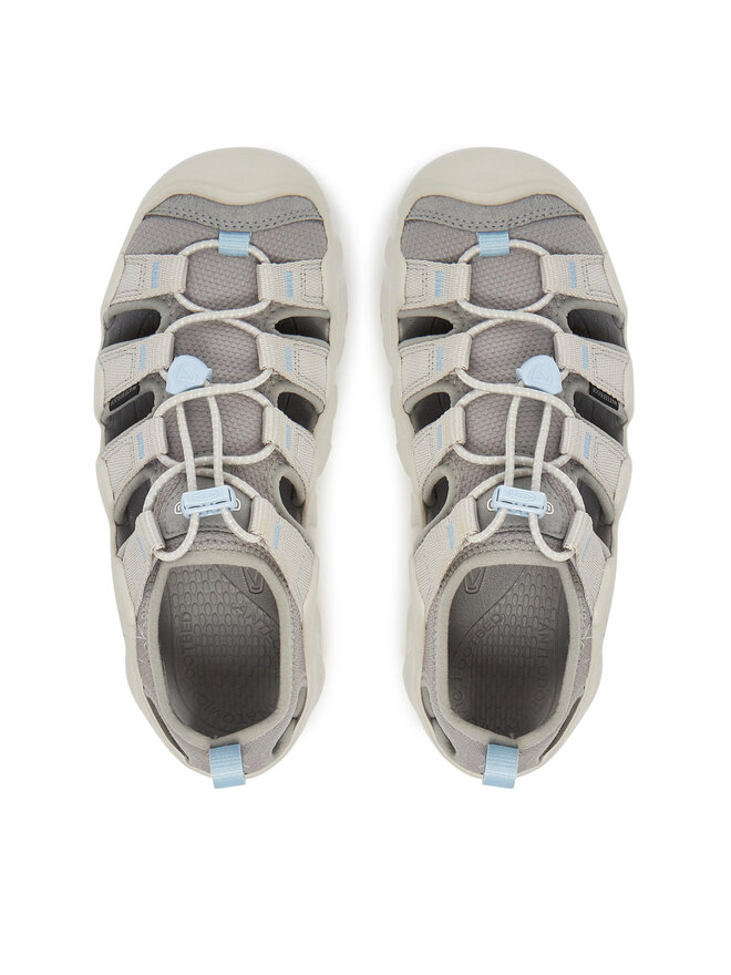 Keen Sandalen Keen Hyperport H2 1030679 Grau