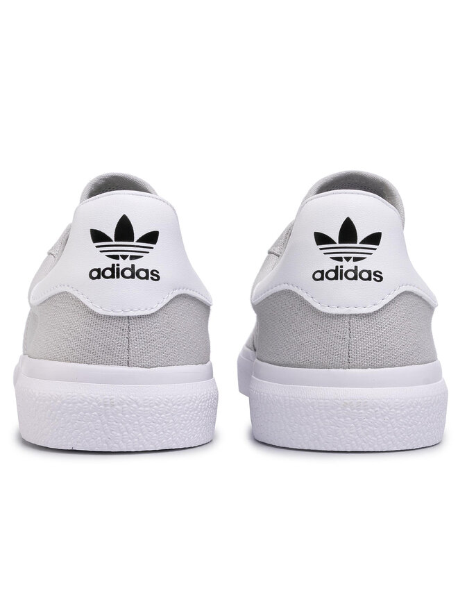 Sneakers adidas 3Mc DB3105 Gris chaussures