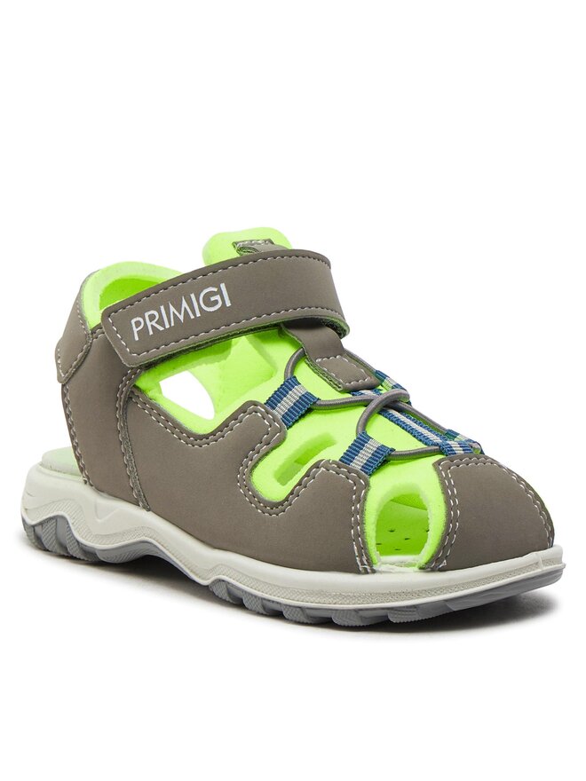 Primigi Sandalias Primigi 5865333 S Gris