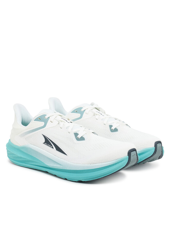 Altra Взуття для бігу Altra Torin 8 AL0A85QF1 Білий