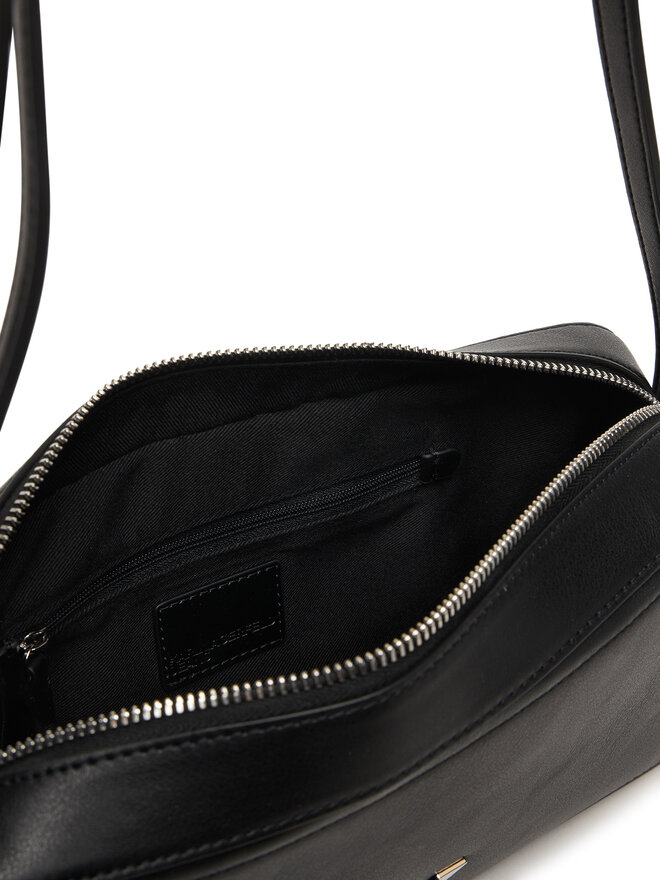 Karl Lagerfeld Jeans Handtasche Karl Lagerfeld Jeans B2W30127 Schwarz