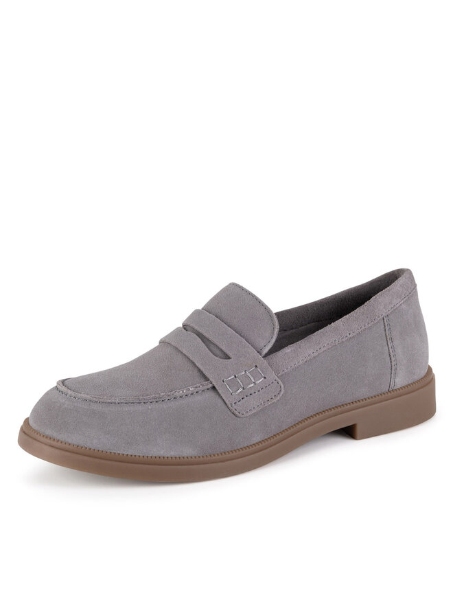 Lasocki Mocassini Lasocki WI16-POLO-03 Grigio