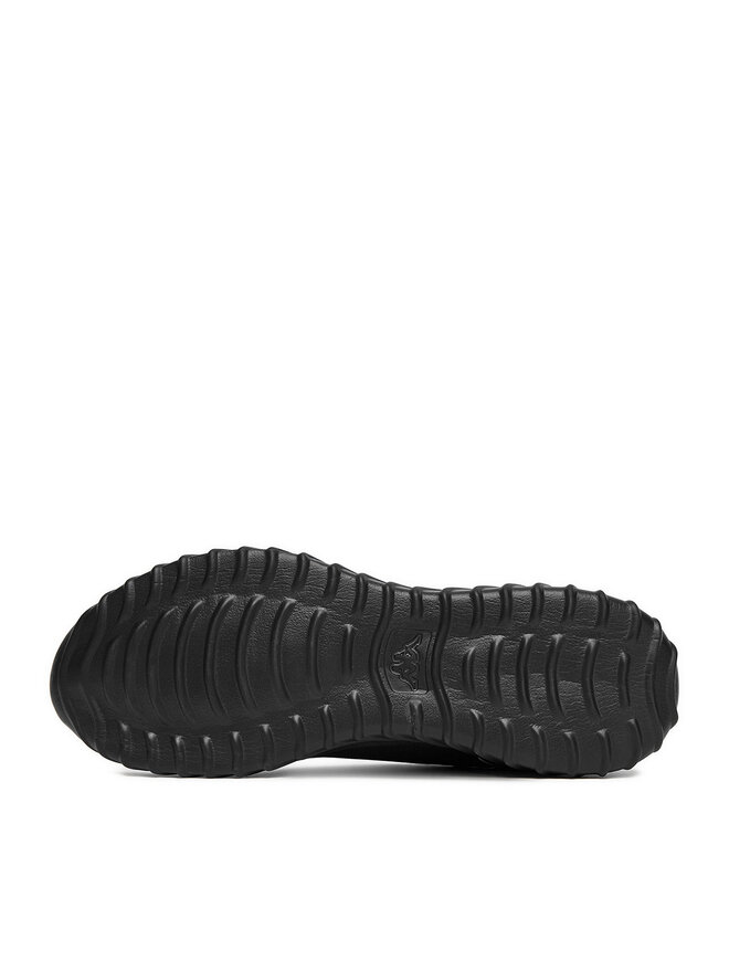 Kappa Zapatillas Kappa CEO-SS24-3C007 Negro