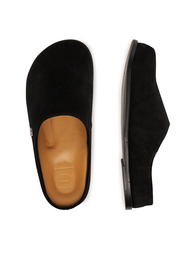 G-Star Raw Şlapi G-Star Raw LYLI-118913 Negru