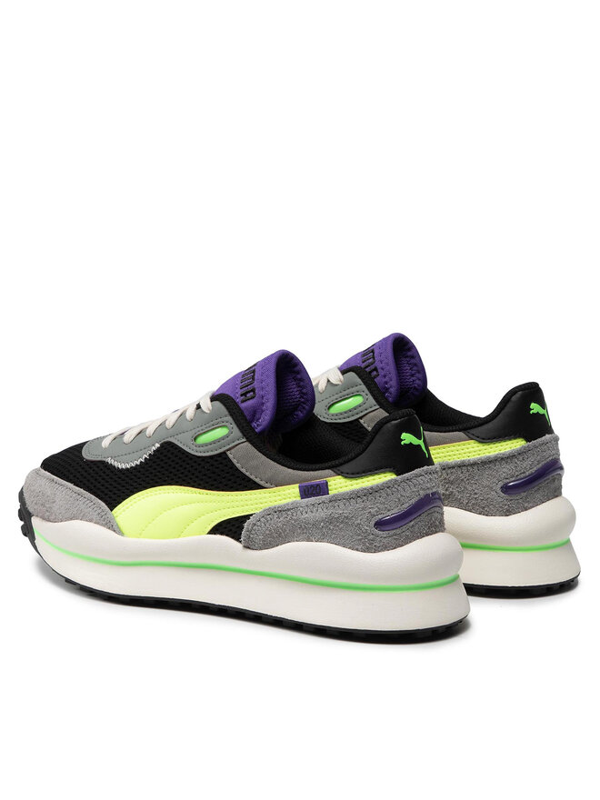 Puma Sneakers Puma Style Rider Neo Archive 373381 01 Schwarz