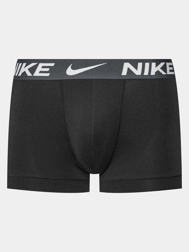 Nike Nike Set 3 parov boksaric 0000KE1156 Črna