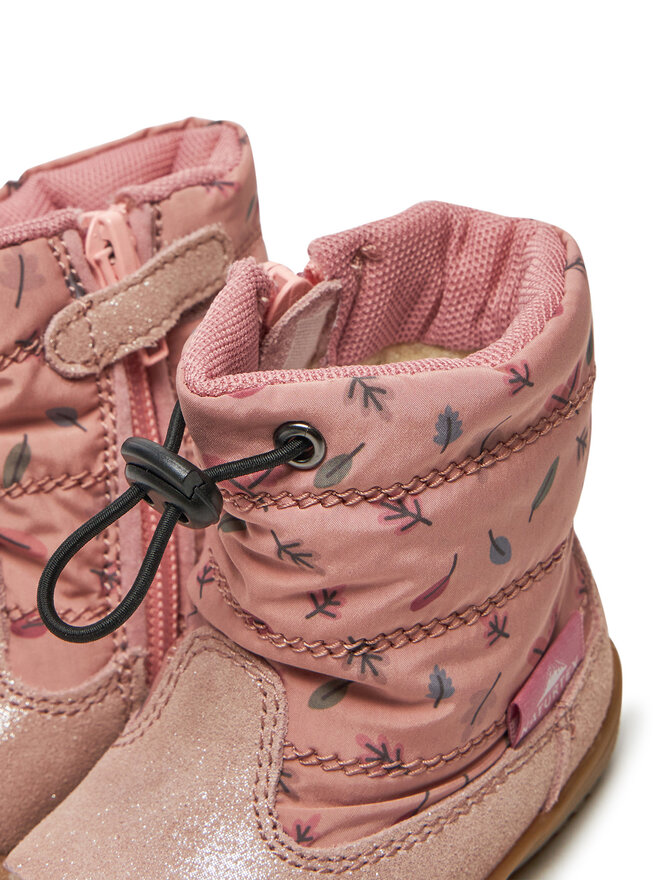 Naturino Schneeschuhe Naturino Hochalpen 2 0013001595.02.1M32 Rosa