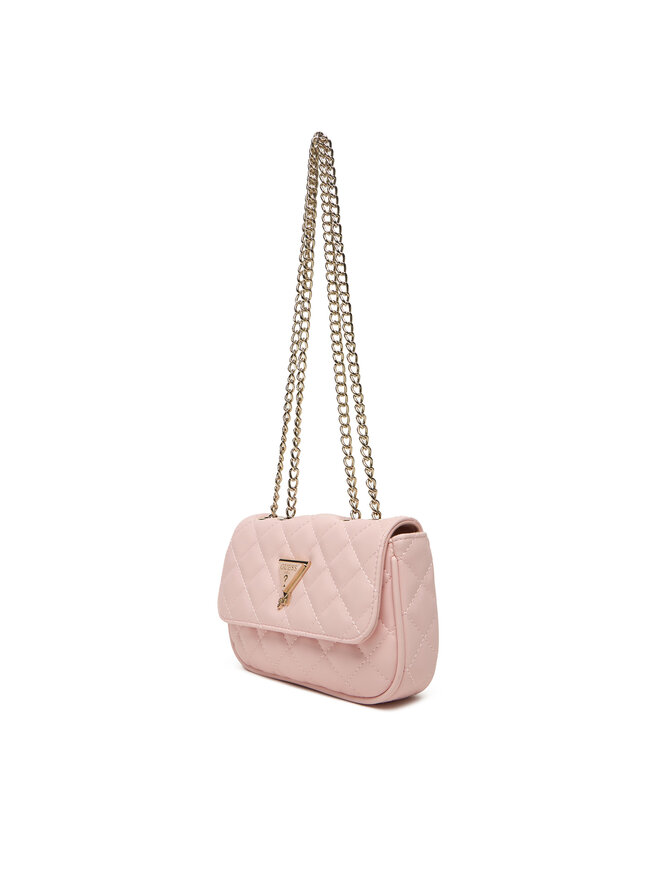 Guess Handtasche Guess J5YZ17 WGT10 Rosa