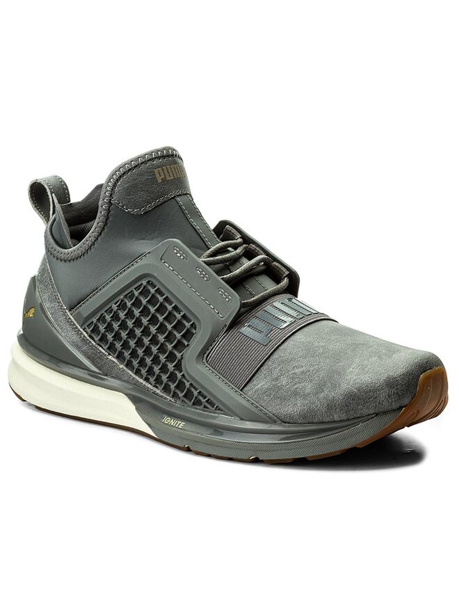 Puma ignite limitless leather shop