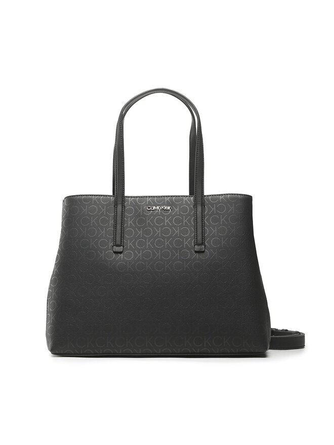 Bolsa calvin klein blanca cheap