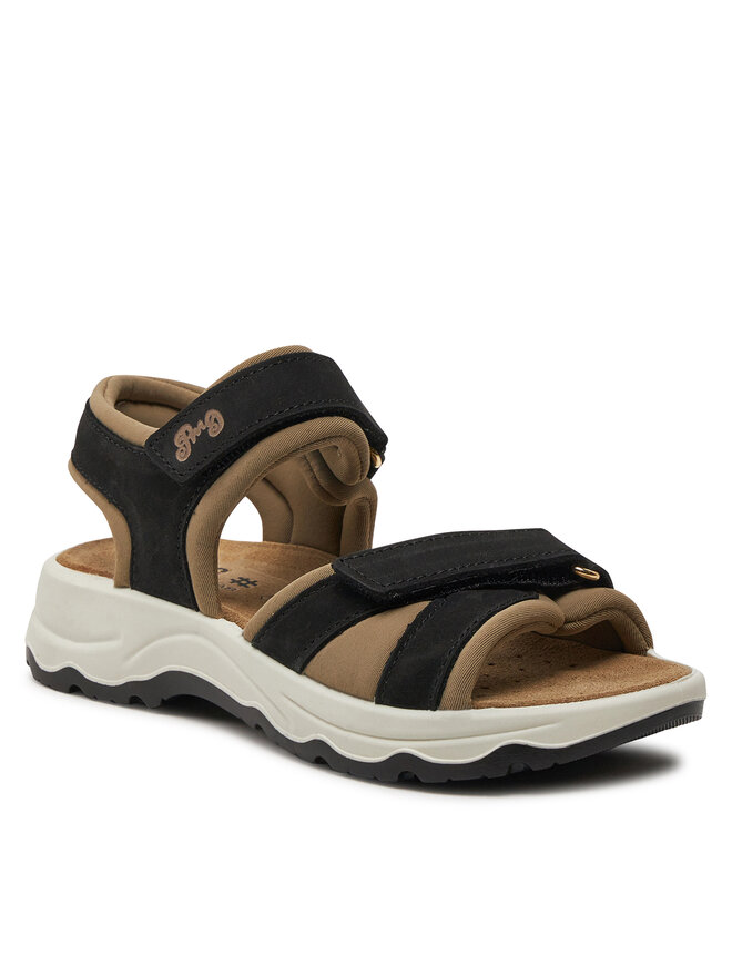 Primigi Sandalen Primigi 5891600 S Schwarz