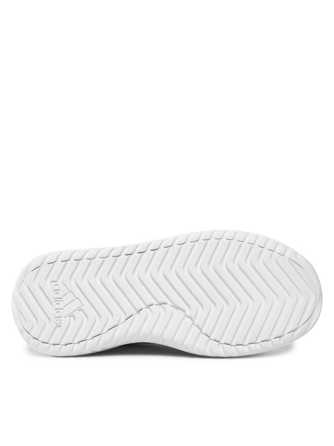 adidas Sneakers adidas Grand Court Platform IE1089 Bianco