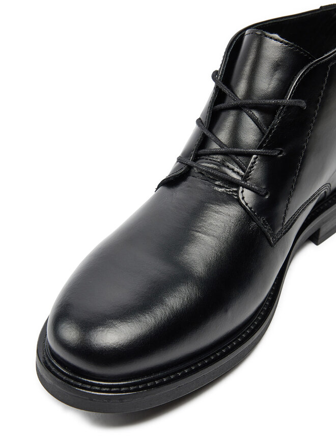 Gant Botines planos Gant 29641759 Negro