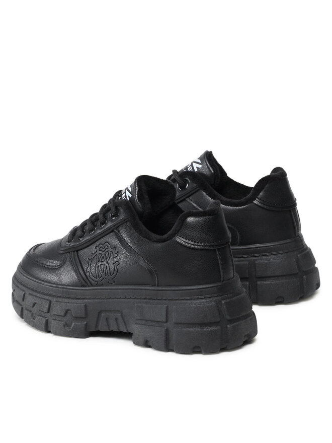 Crosby Sneakers Crosby 228224/03-01 Schwarz