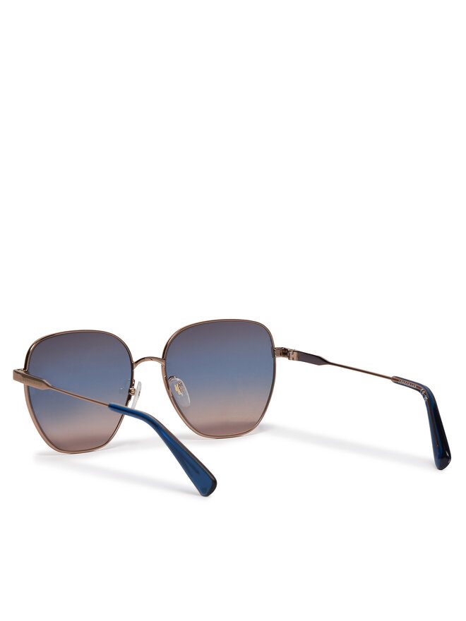Longchamp Gafas de sol Longchamp LO168S Oro