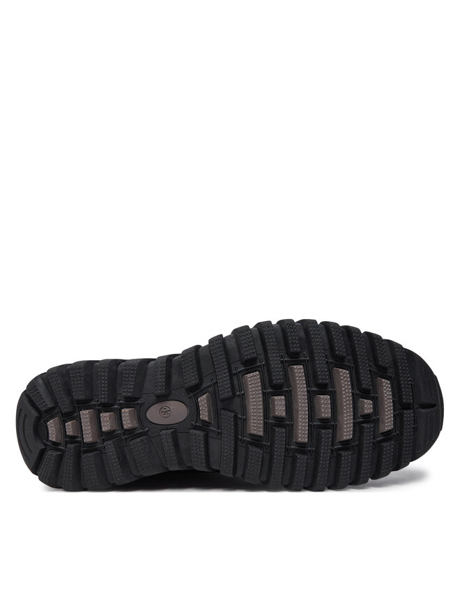 Vertigo Alpes Botas de trekking Vertigo Alpes Uritz M Negro