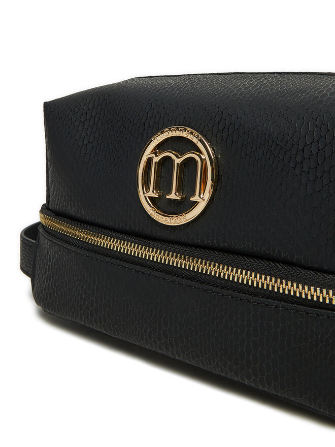 Monnari Косметичка Monnari CSMIMP0 Чорний